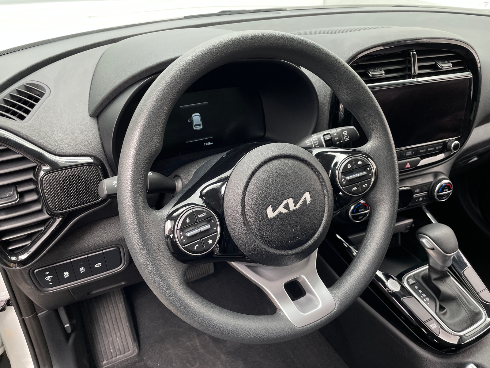 Thumbnail: 2025 Kia Soul - 5