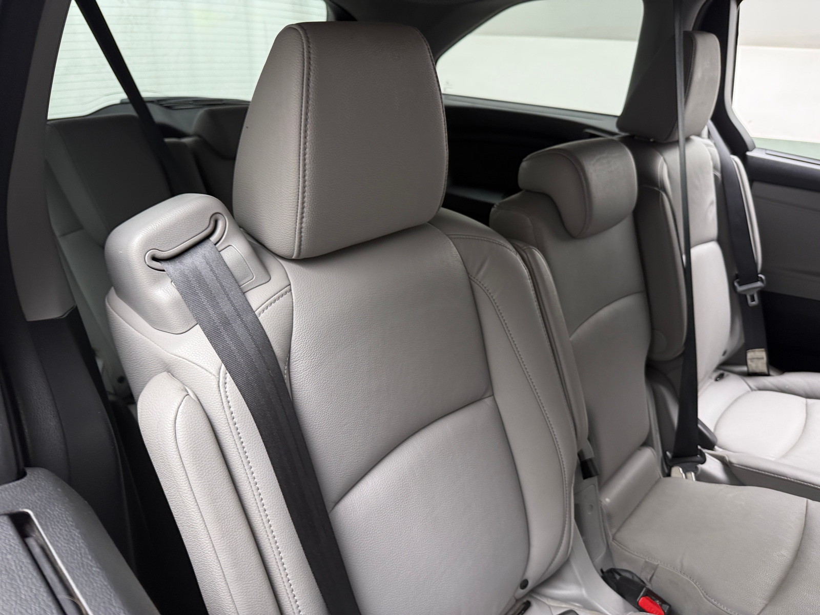 Thumbnail: 2018 Honda Odyssey - 5