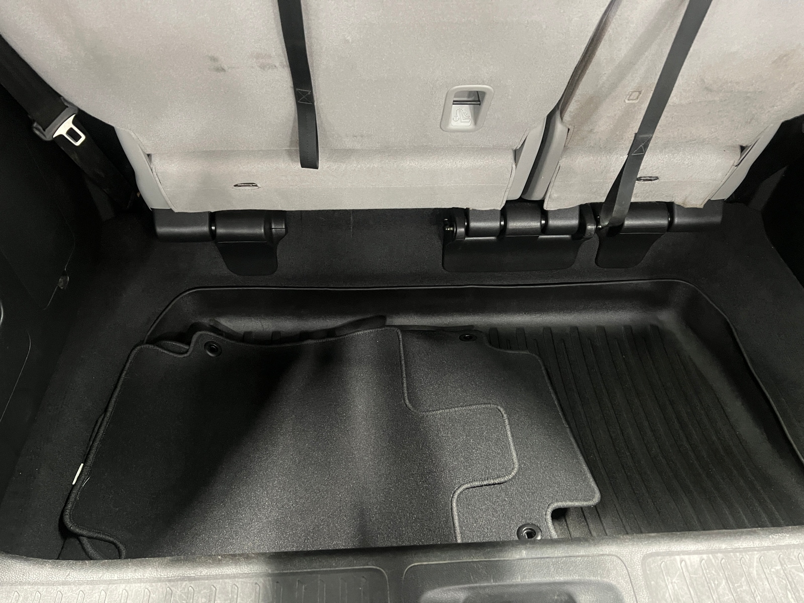 Thumbnail: 2018 Honda Odyssey - 6