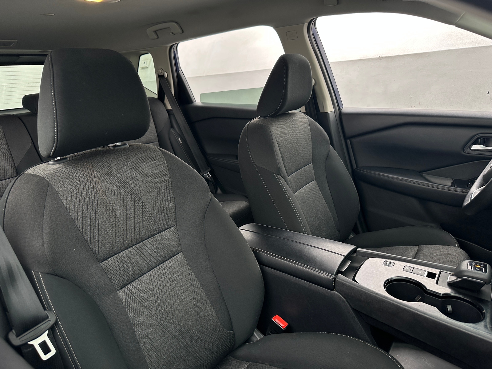 Thumbnail: 2024 Nissan Rogue - 2