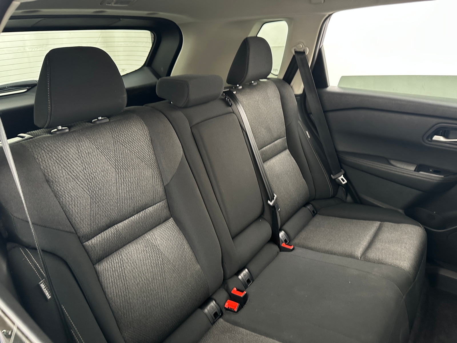 Thumbnail: 2024 Nissan Rogue - 6