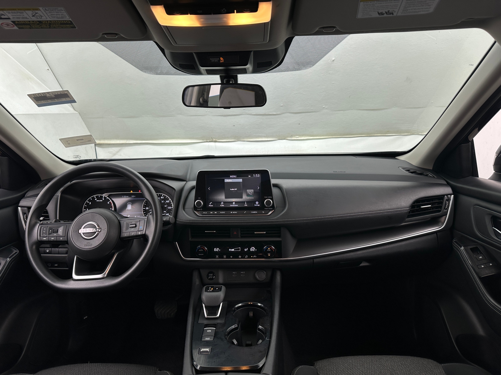 Thumbnail: 2024 Nissan Rogue - 3