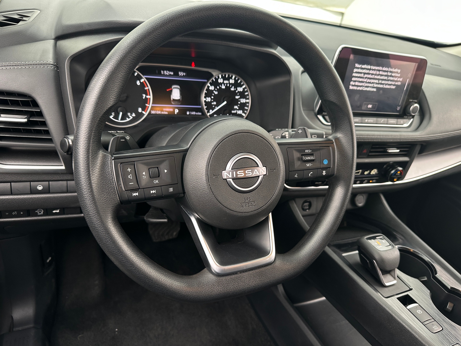 Thumbnail: 2024 Nissan Rogue - 5