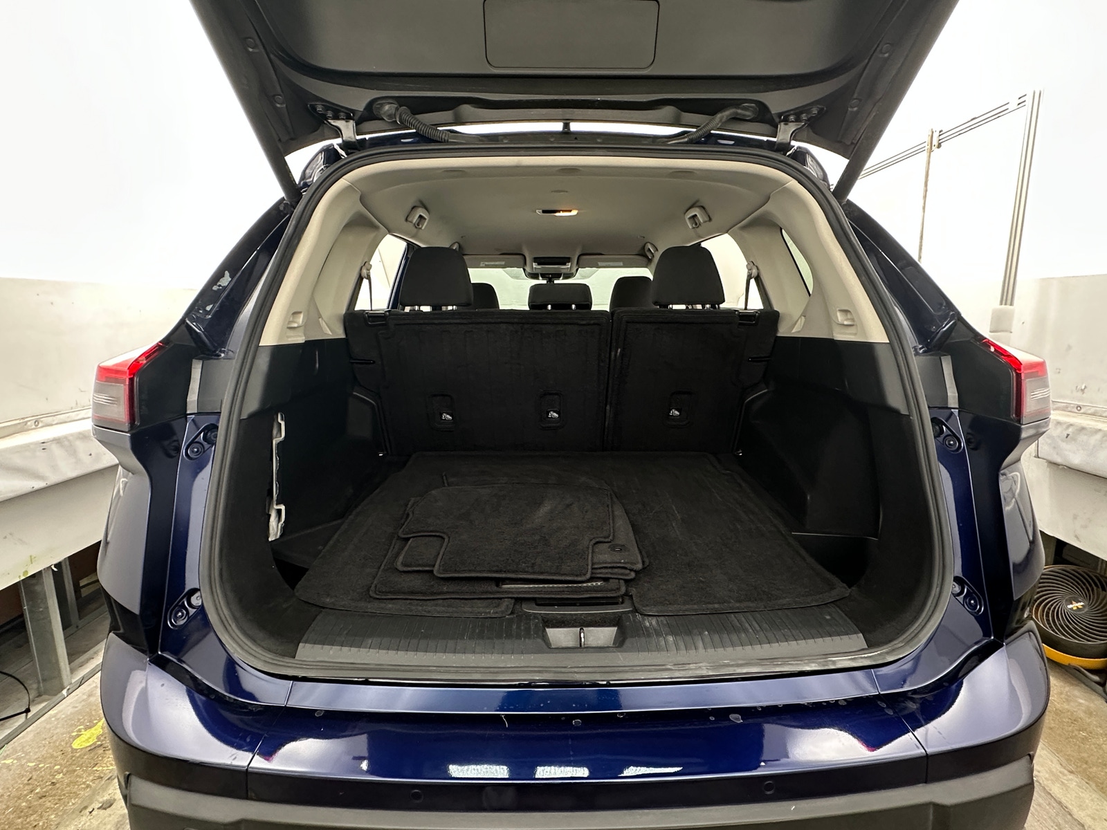 Thumbnail: 2024 Nissan Rogue - 7