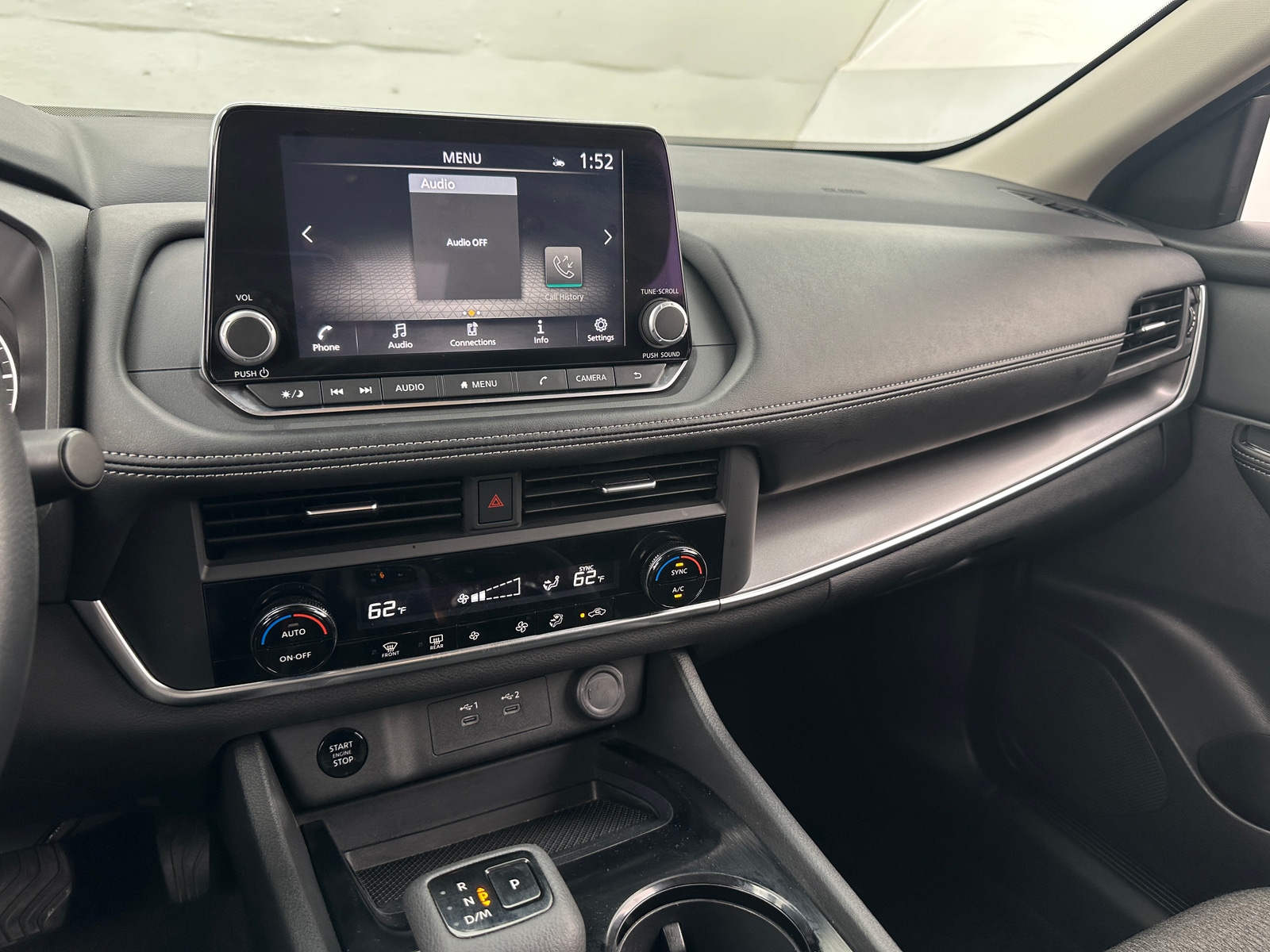 Thumbnail: 2024 Nissan Rogue - 4