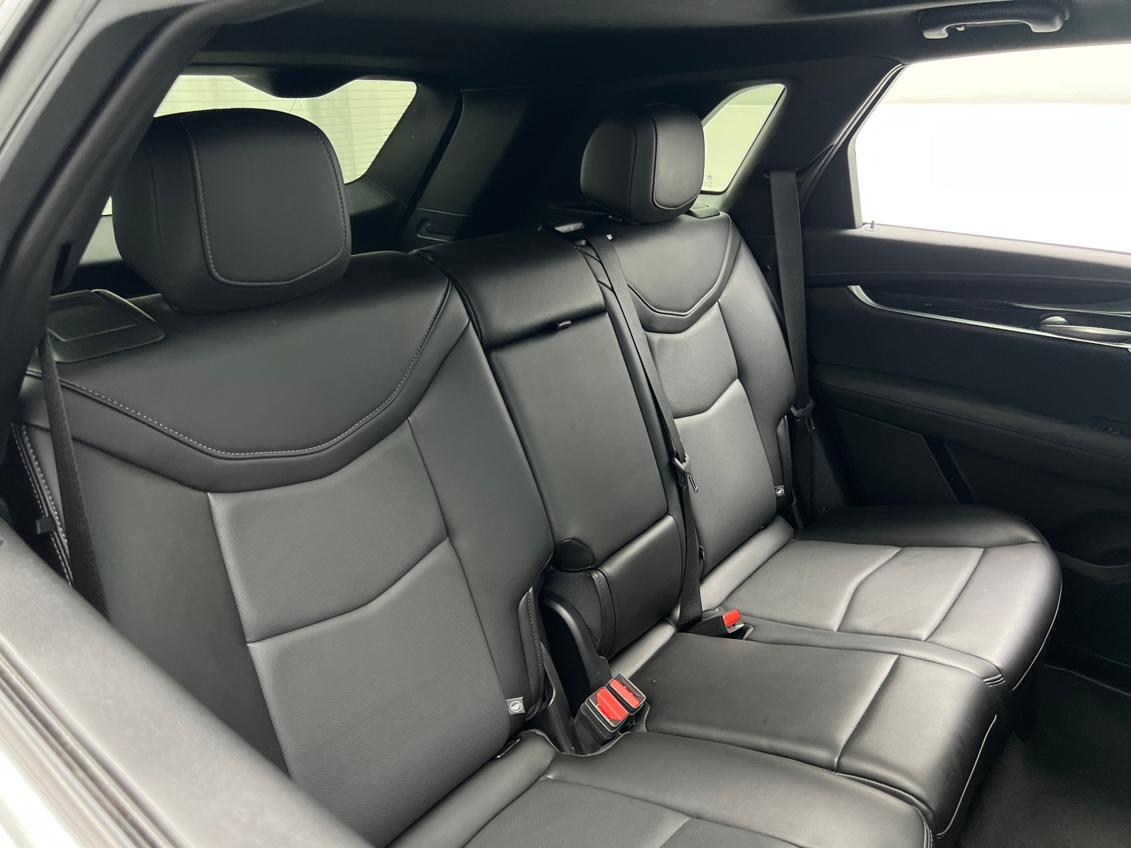 Thumbnail: 2025 Cadillac XT5 - 5