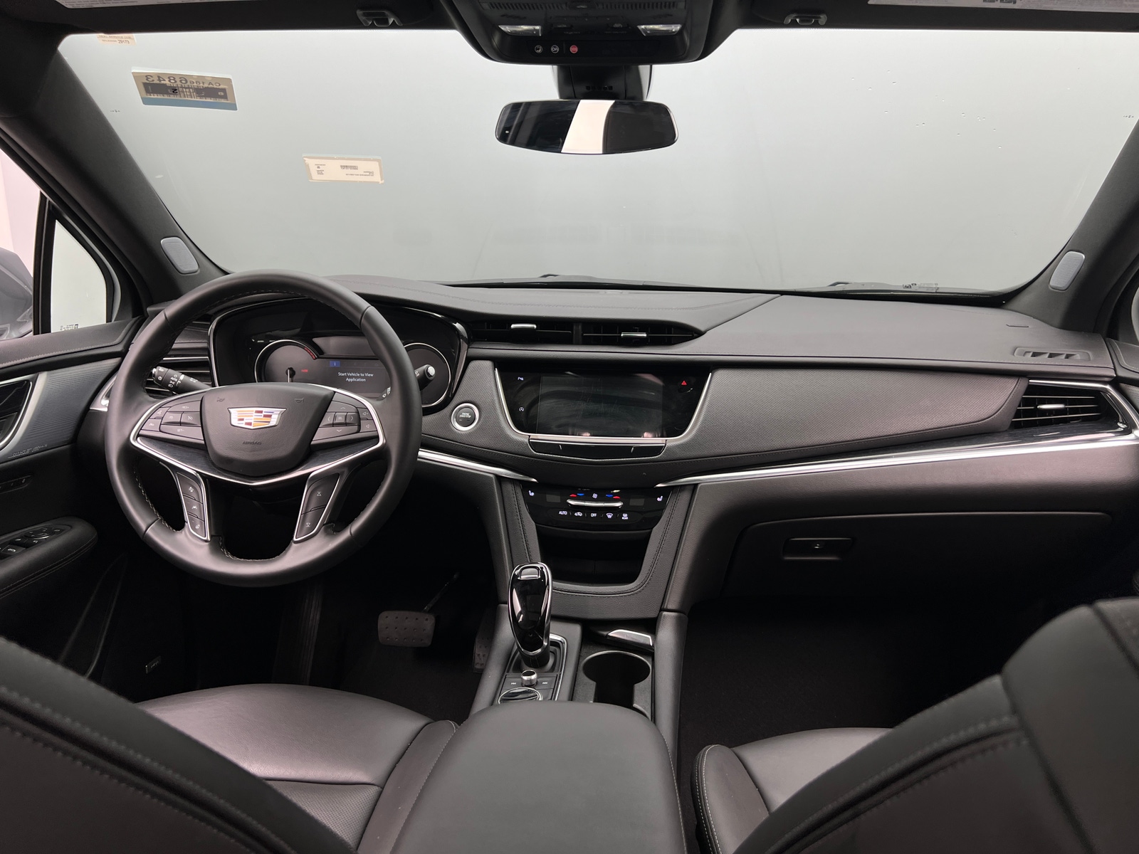 Thumbnail: 2025 Cadillac XT5 - 2