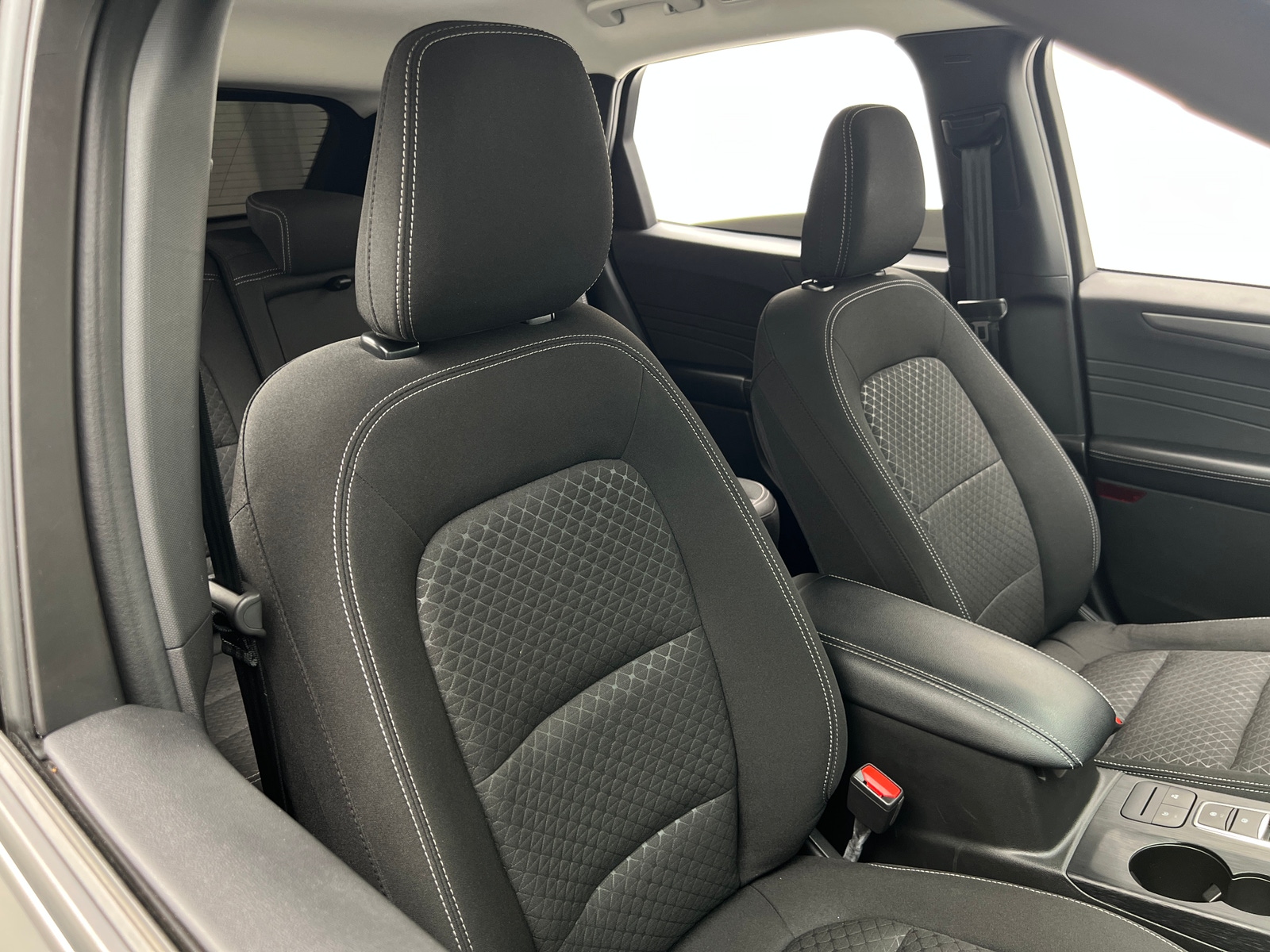 Thumbnail: 2023 Ford Escape - 2