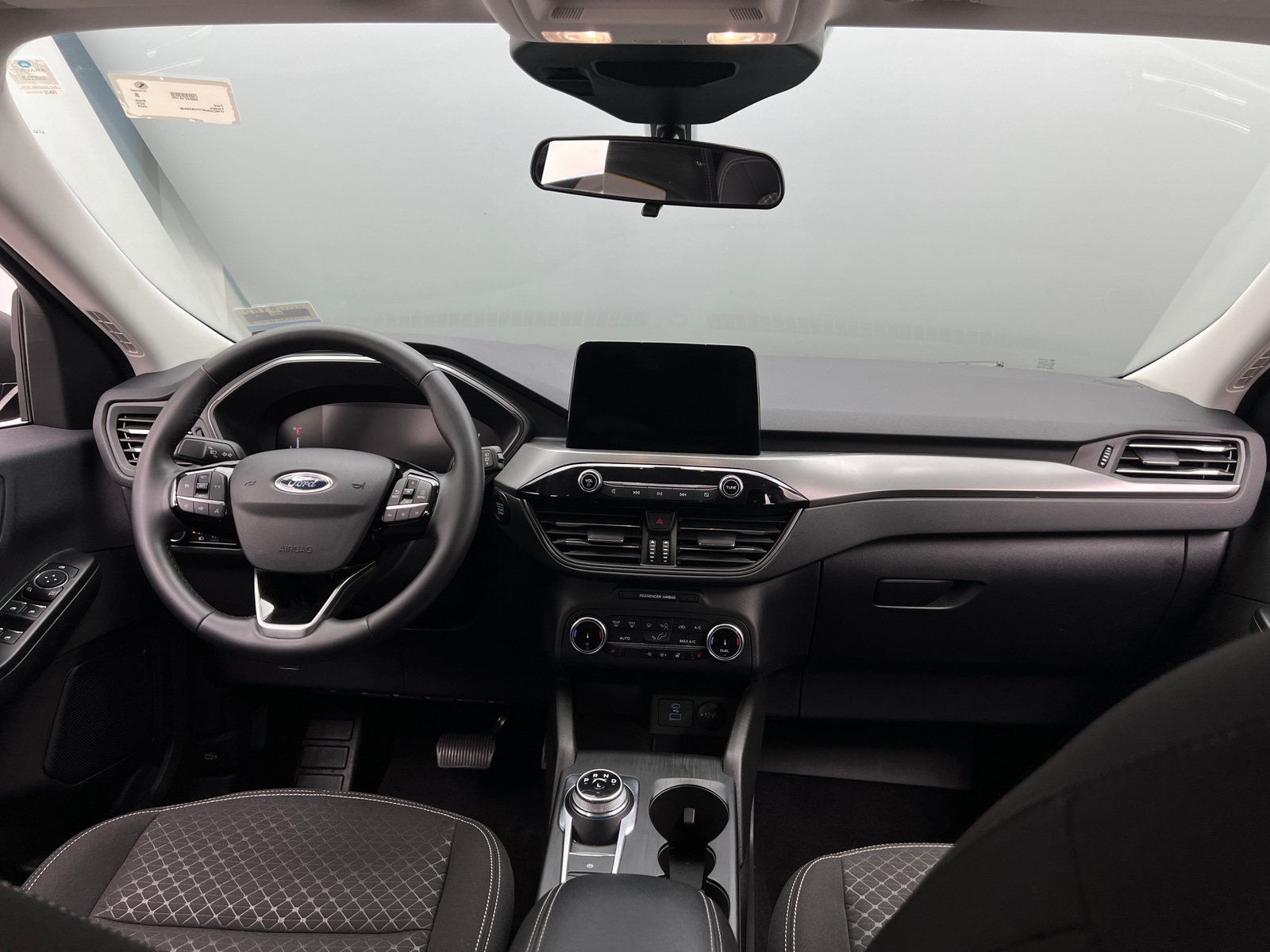 Thumbnail: 2023 Ford Escape - 3