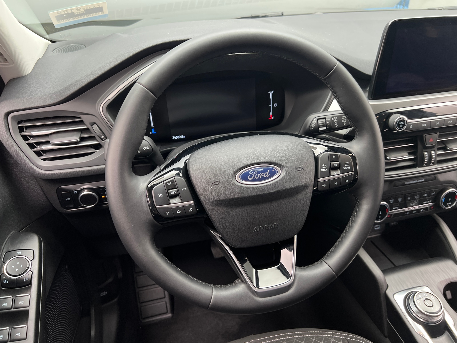 Thumbnail: 2023 Ford Escape - 5