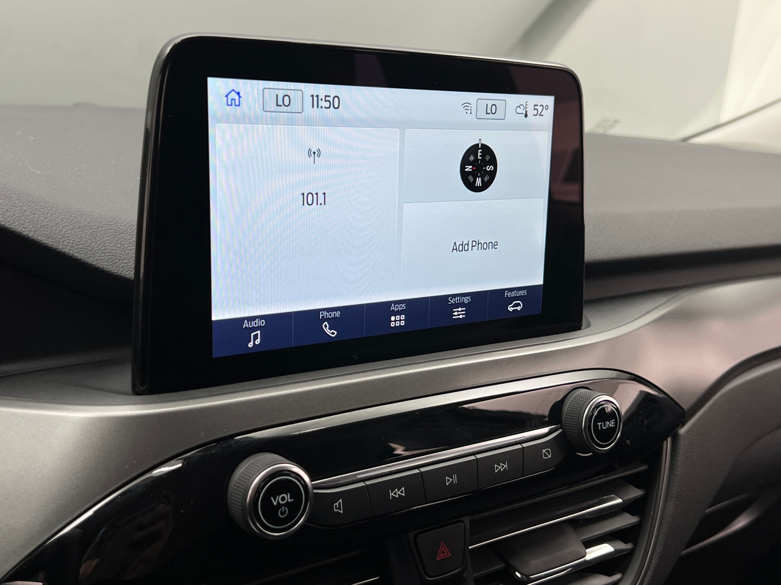 Thumbnail: 2023 Ford Escape - 4