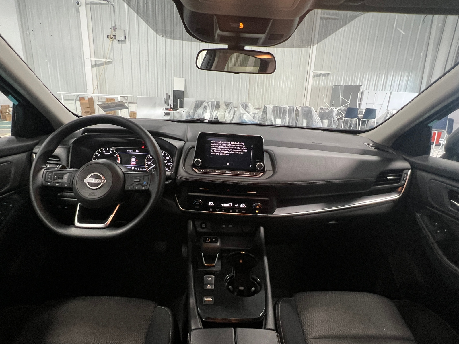 Thumbnail: 2024 Nissan Rogue - 3
