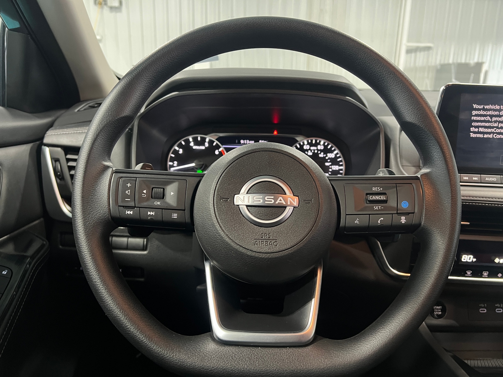 Thumbnail: 2024 Nissan Rogue - 5