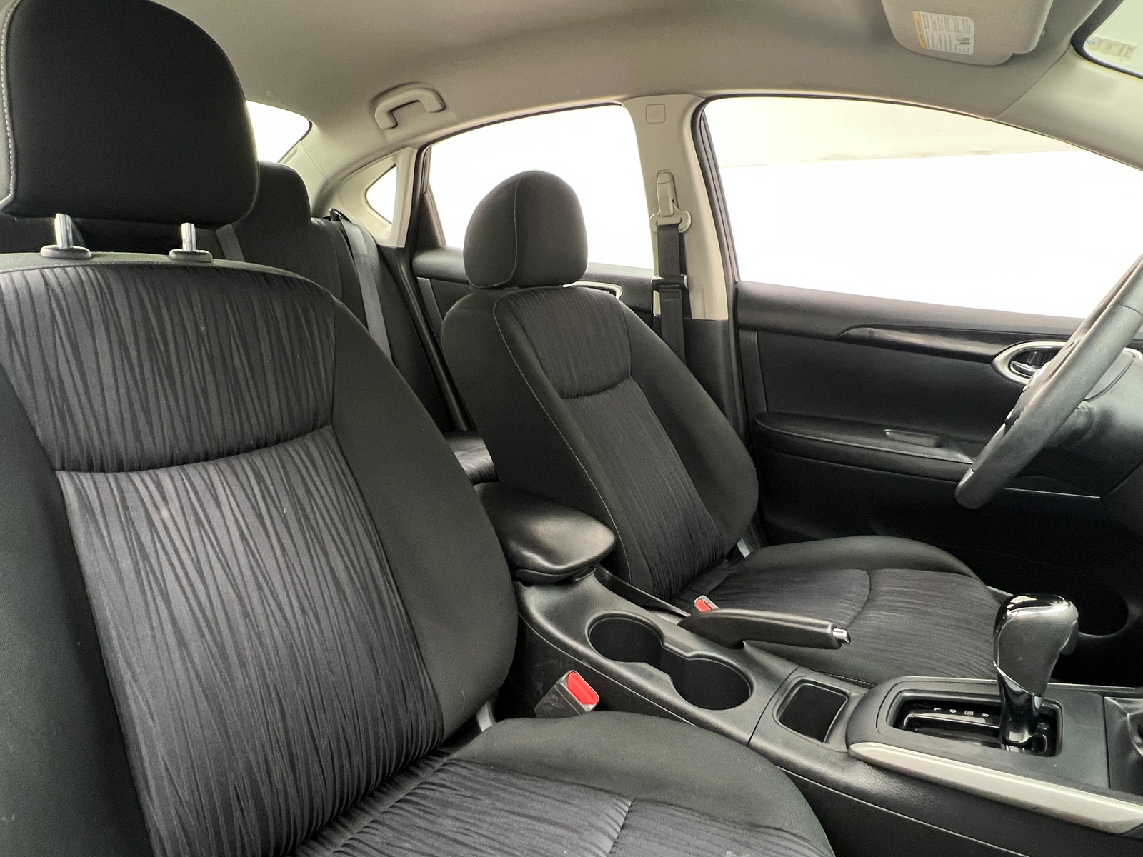 Thumbnail: 2019 Nissan Sentra - 2