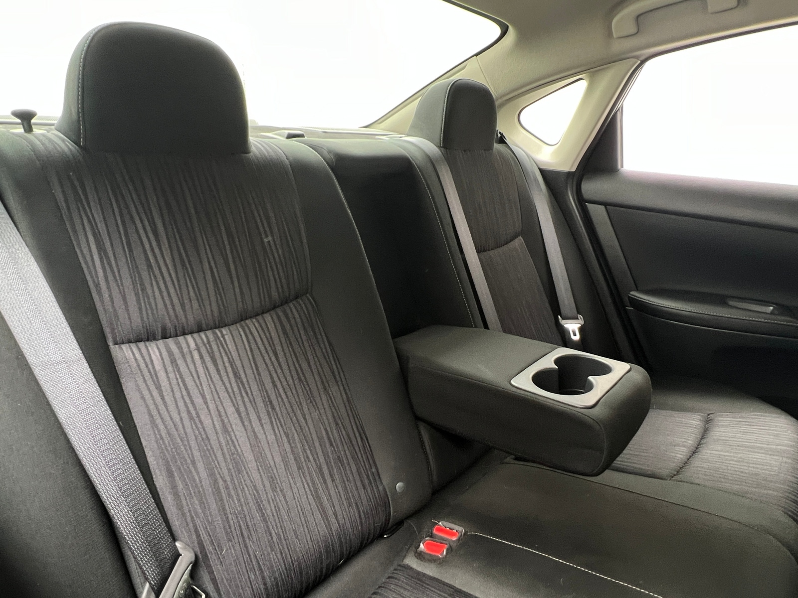 Thumbnail: 2019 Nissan Sentra - 6