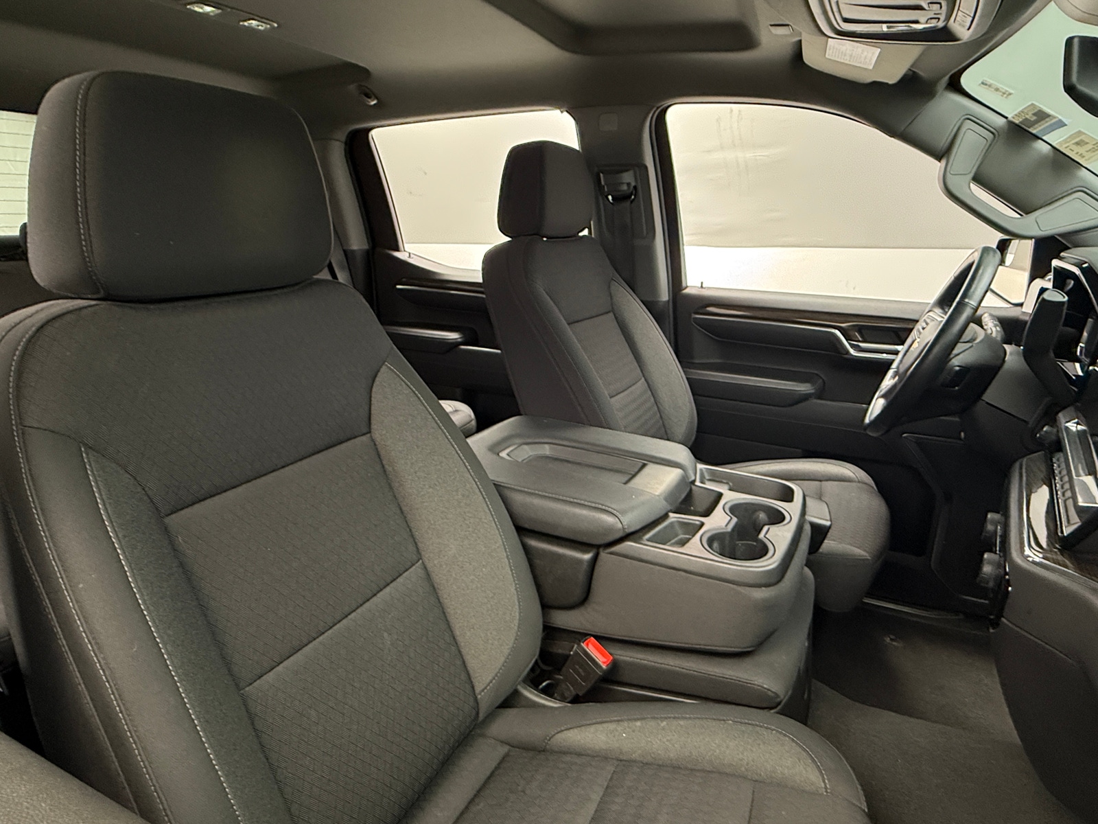 Thumbnail: 2023 Chevrolet Silverado 1500 - 2