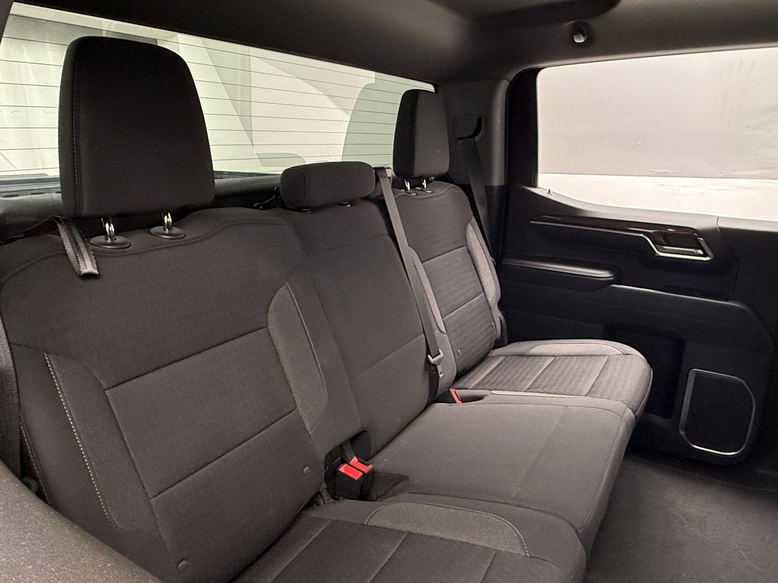 Thumbnail: 2023 Chevrolet Silverado 1500 - 6