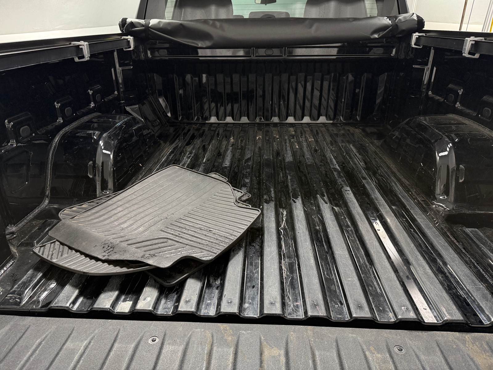 Thumbnail: 2023 Chevrolet Silverado 1500 - 7