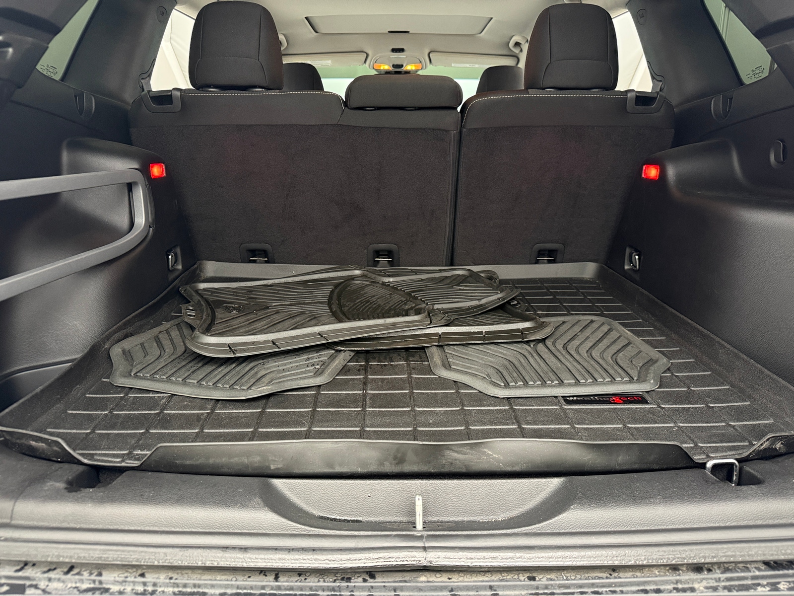 Thumbnail: 2016 Jeep Cherokee - 7