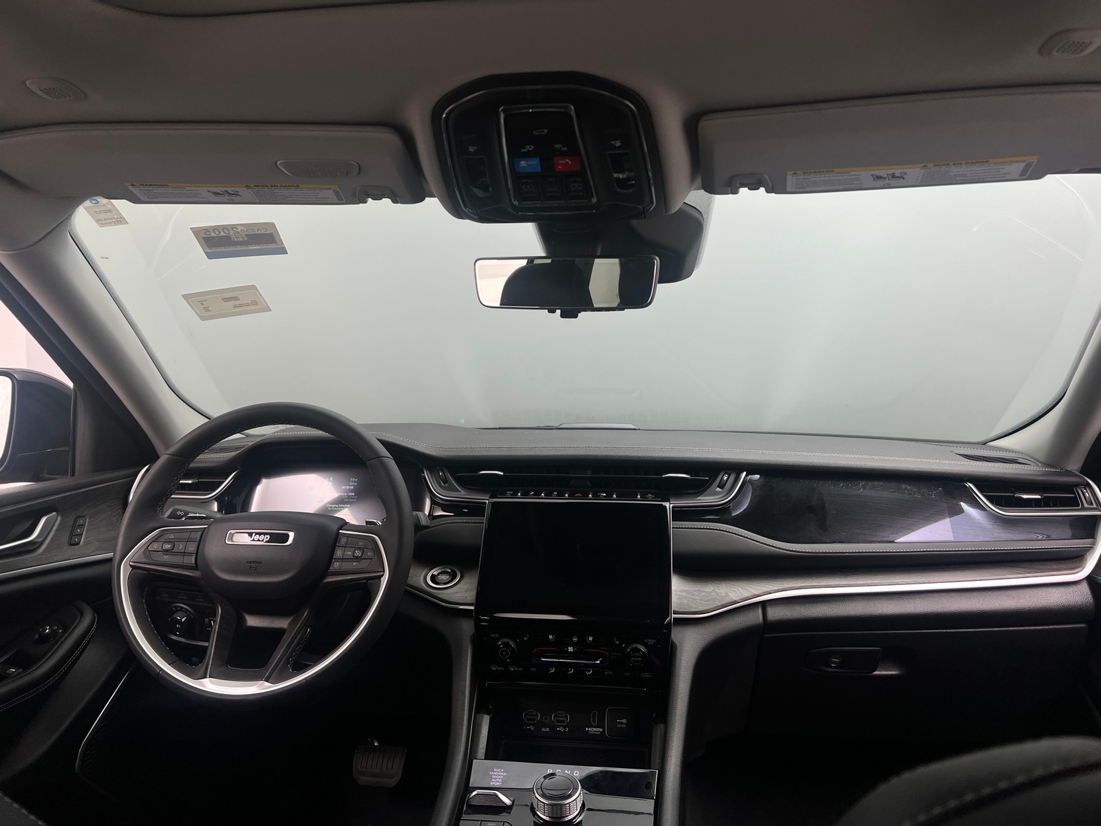 Thumbnail: 2023 Jeep Grand Cherokee - 2