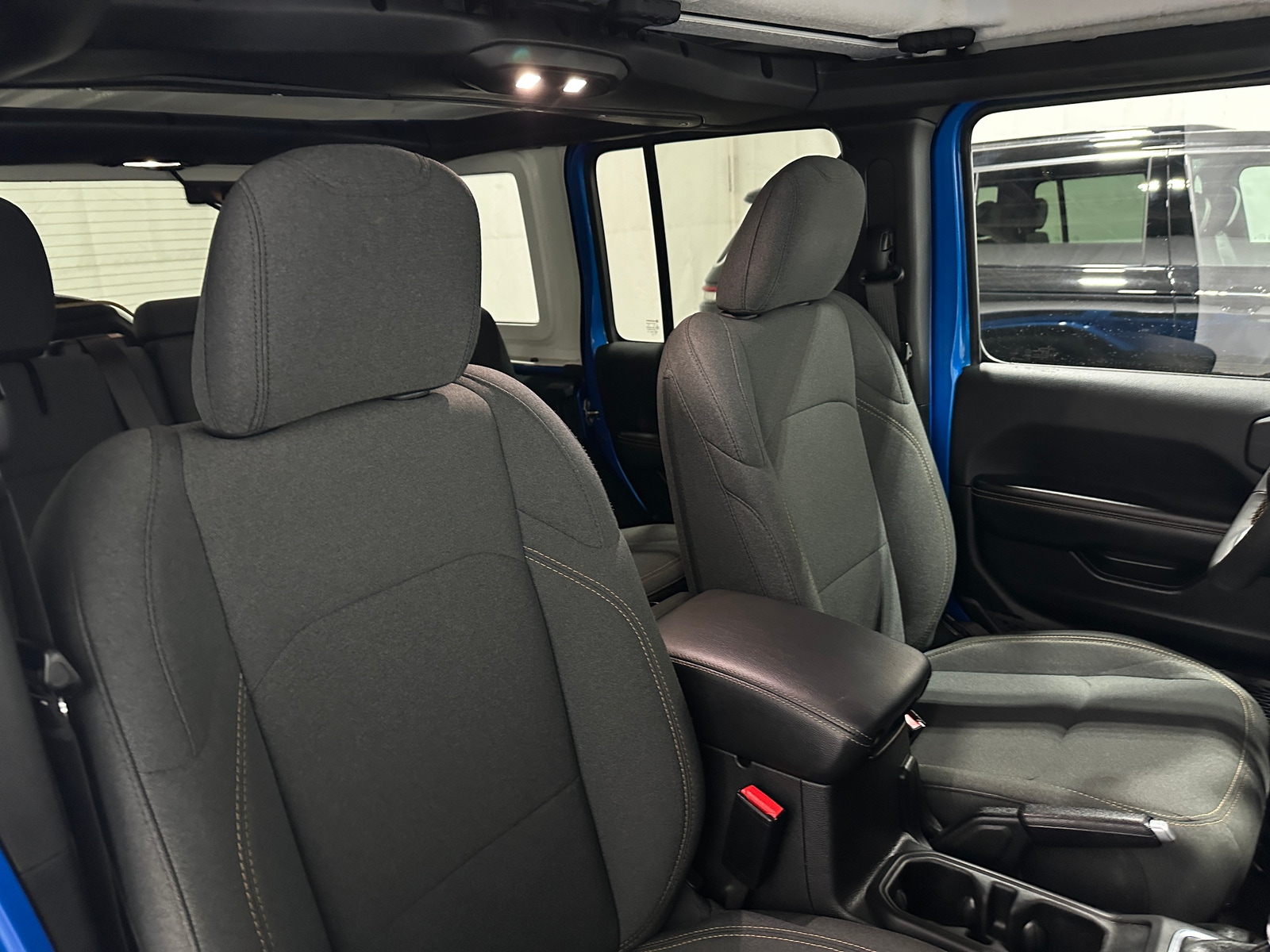 Thumbnail: 2024 Jeep Wrangler - 2