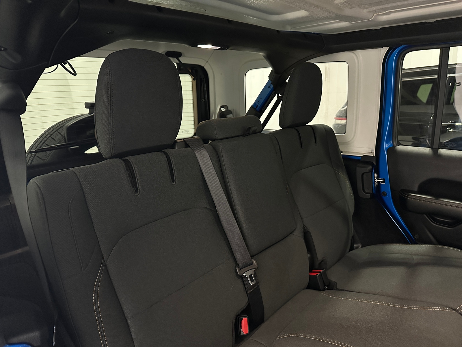 Thumbnail: 2024 Jeep Wrangler - 6