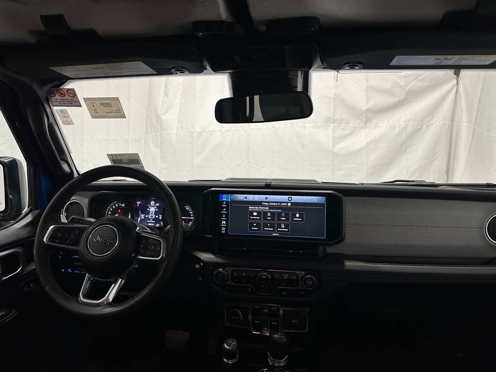 Thumbnail: 2024 Jeep Wrangler - 3