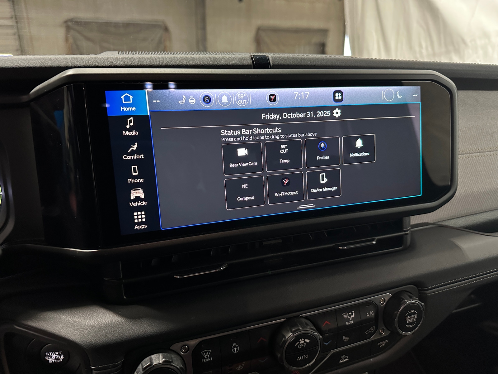 Thumbnail: 2024 Jeep Wrangler - 4