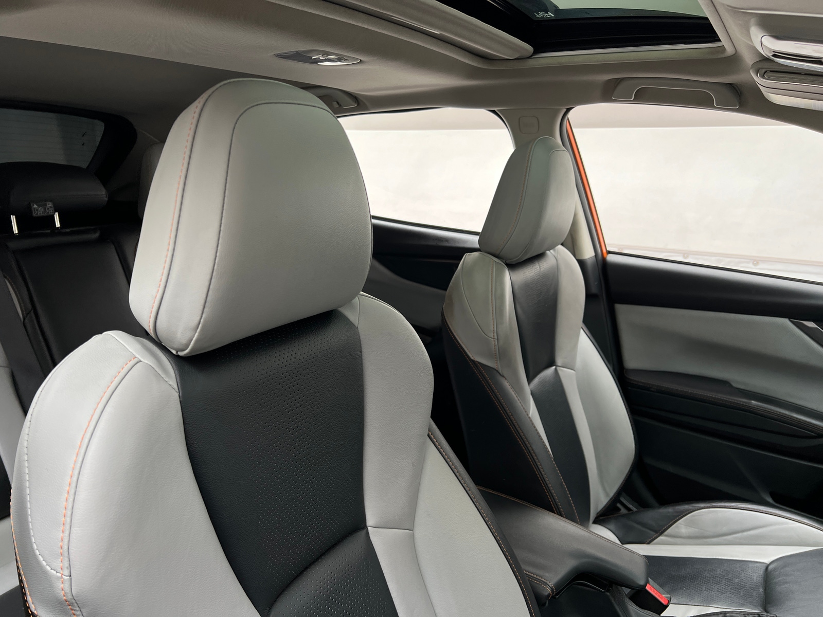 Thumbnail: 2019 Subaru Crosstrek - 2