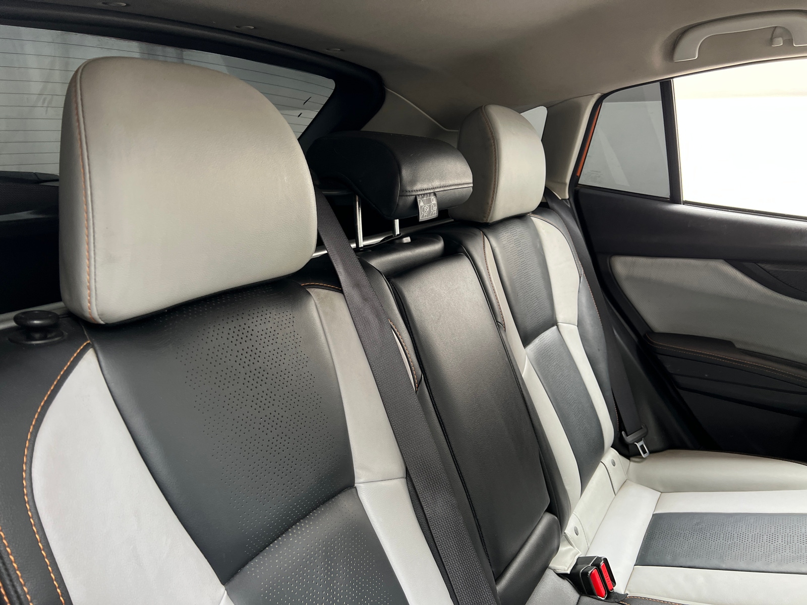 Thumbnail: 2019 Subaru Crosstrek - 6