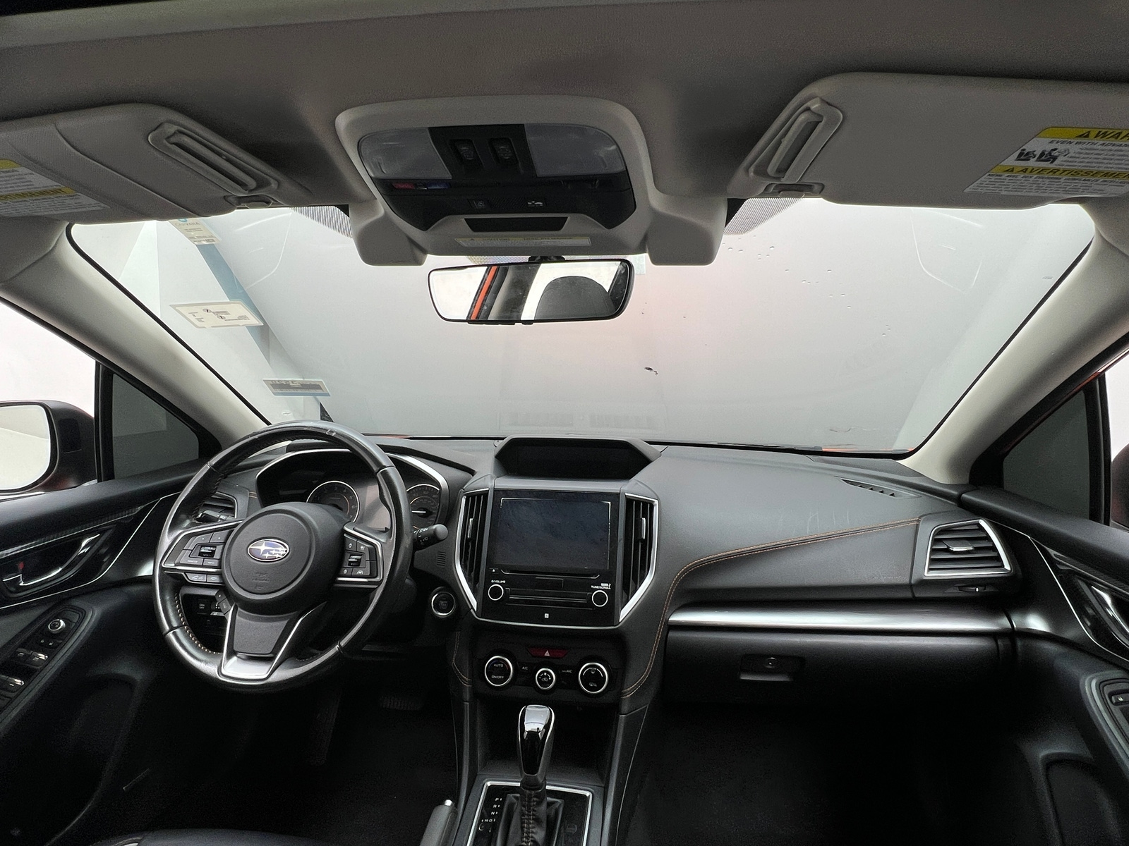 Thumbnail: 2019 Subaru Crosstrek - 3