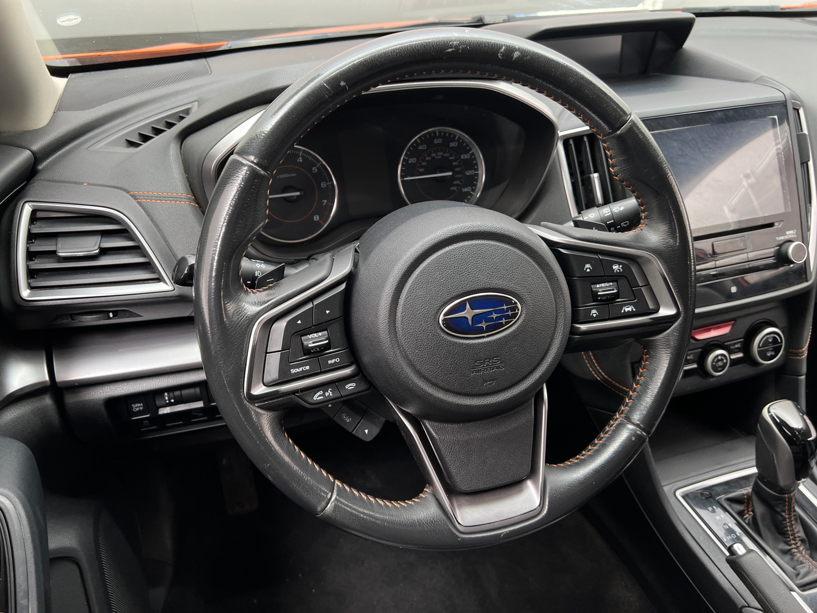 Thumbnail: 2019 Subaru Crosstrek - 5