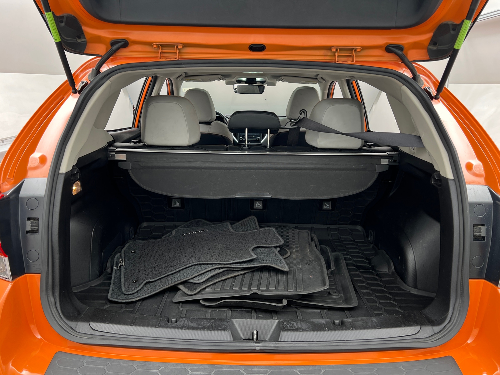 Thumbnail: 2019 Subaru Crosstrek - 7