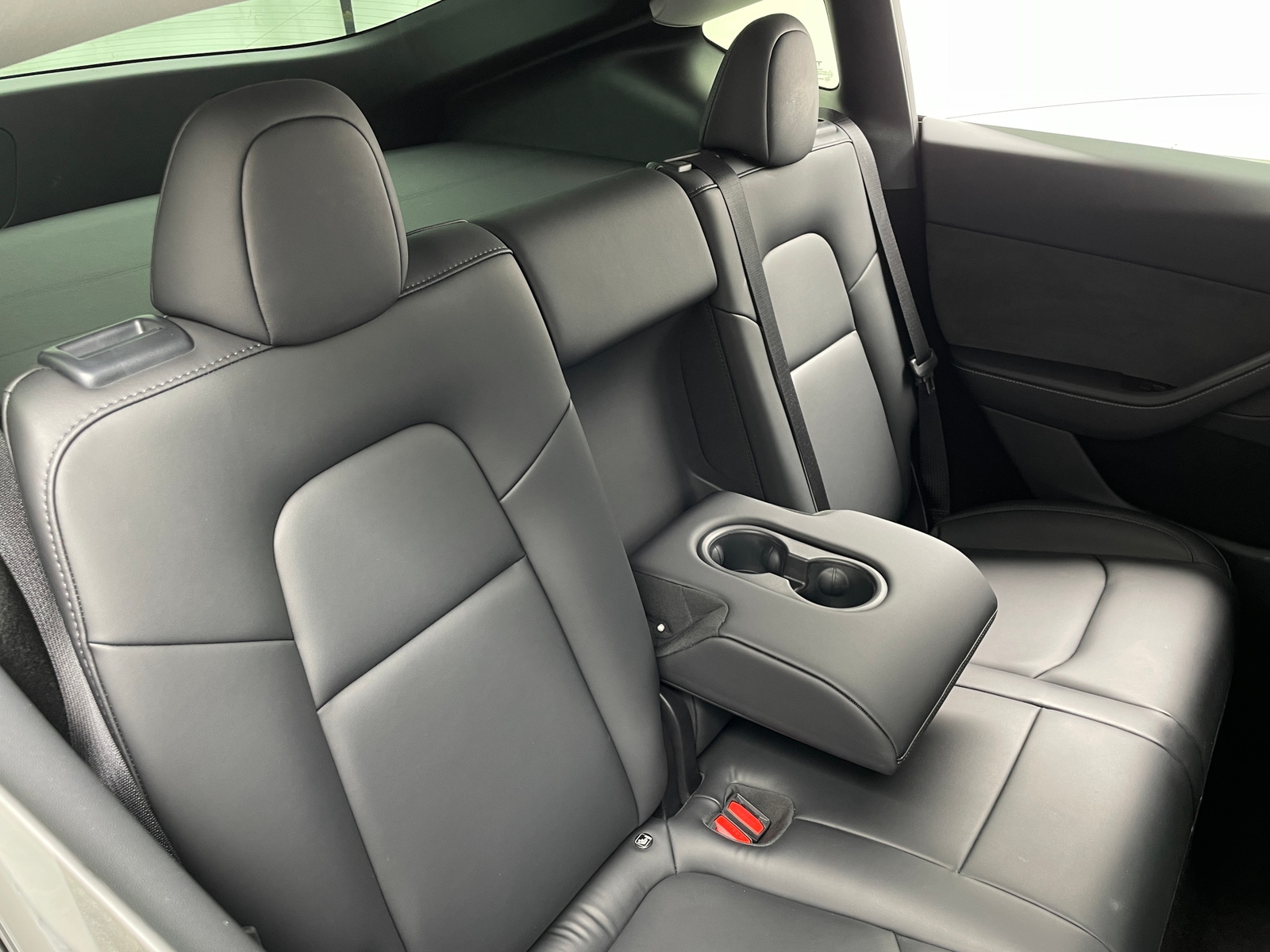 Thumbnail: 2024 Tesla Model Y - 5