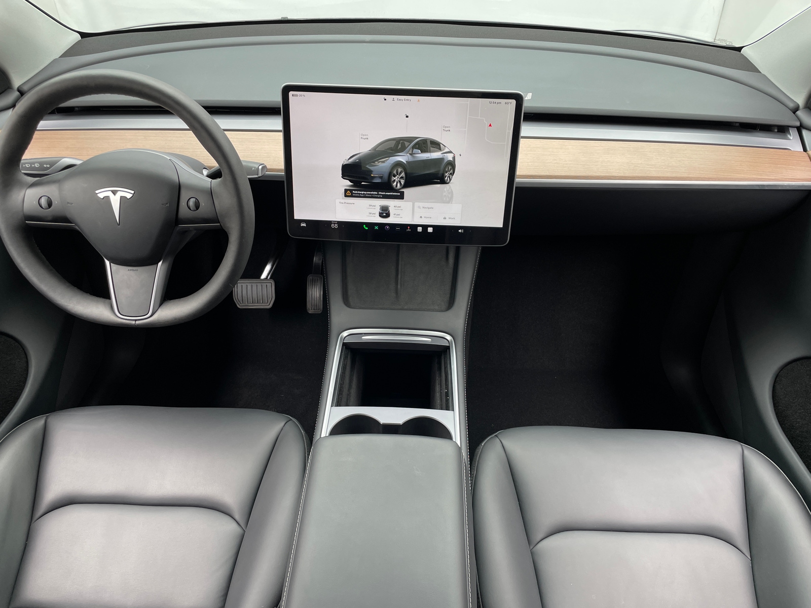 Thumbnail: 2024 Tesla Model Y - 2