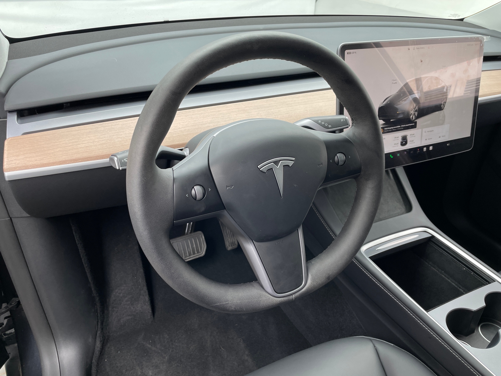 Thumbnail: 2024 Tesla Model Y - 4