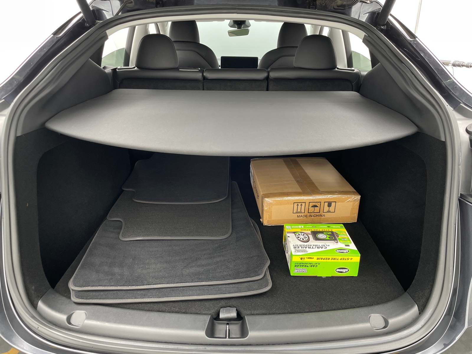 Thumbnail: 2024 Tesla Model Y - 6