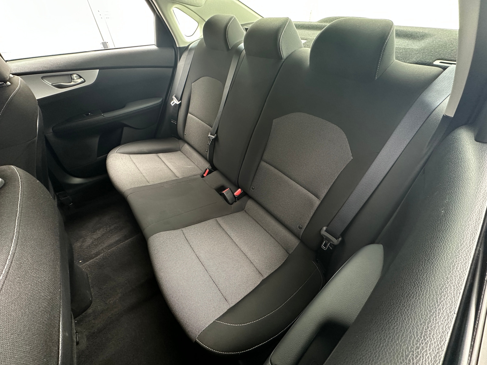 Thumbnail: 2024 Kia Forte - 6