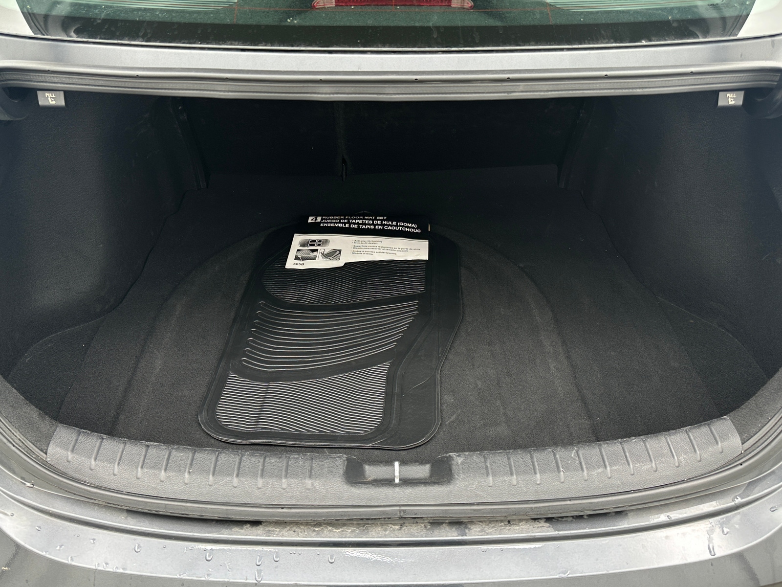 Thumbnail: 2024 Kia Forte - 7