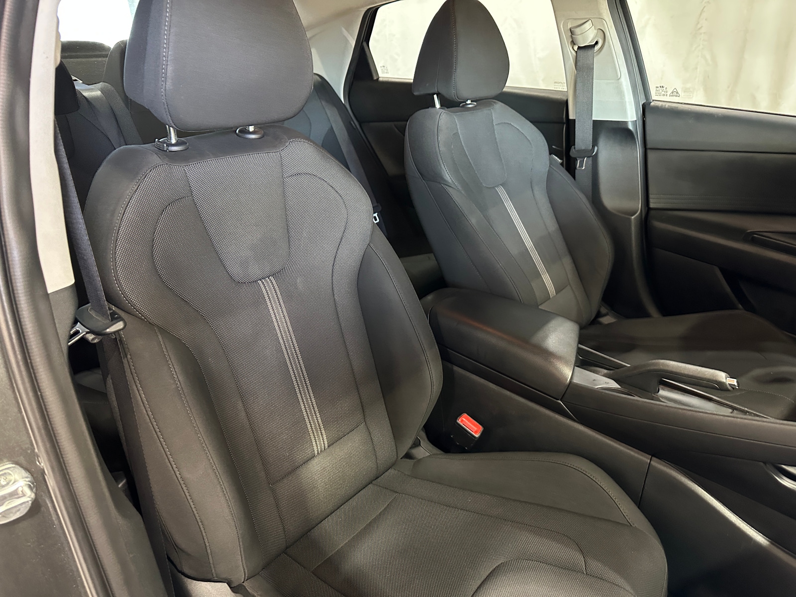 Thumbnail: 2024 Hyundai Elantra - 2