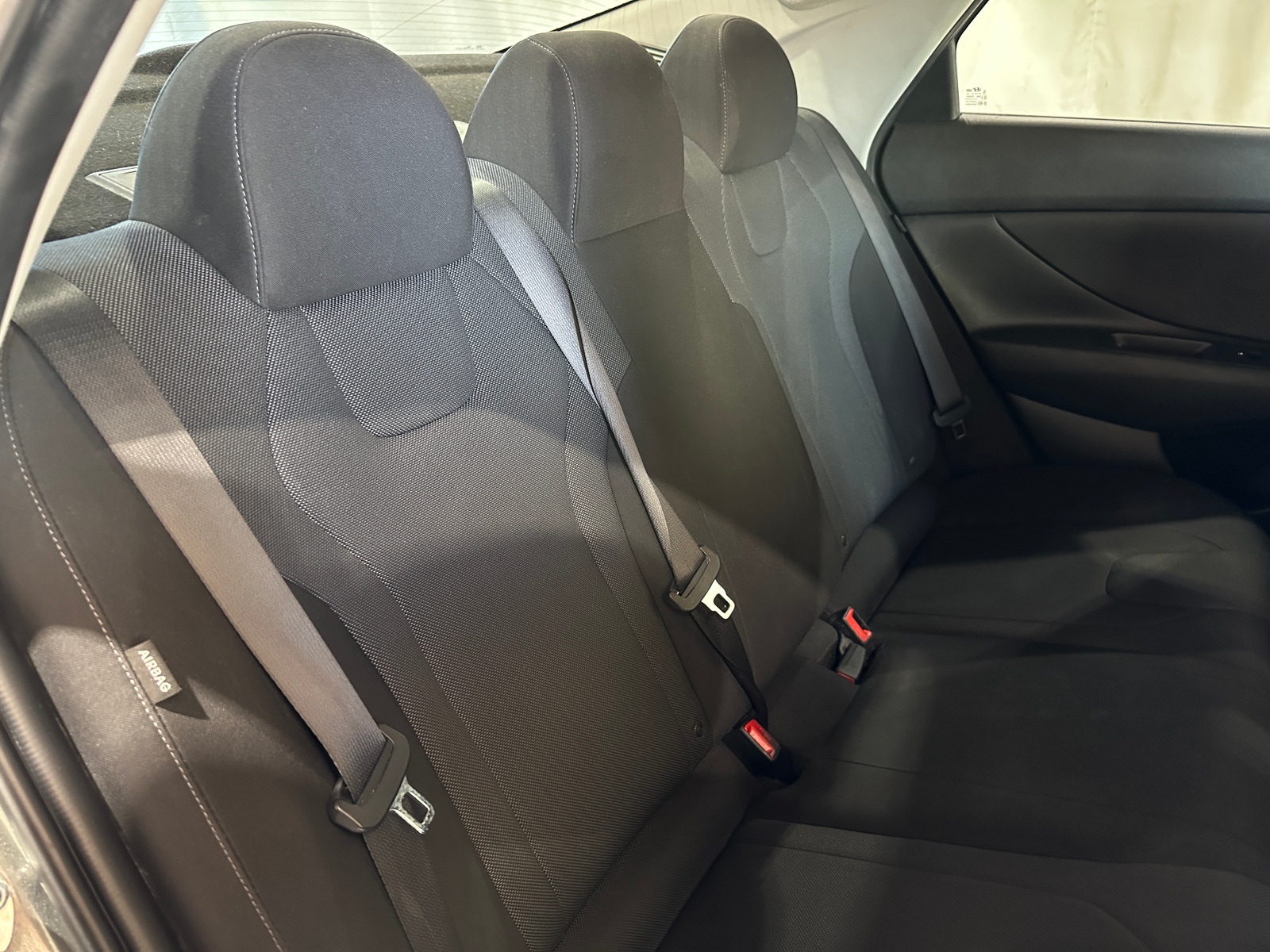 Thumbnail: 2024 Hyundai Elantra - 6