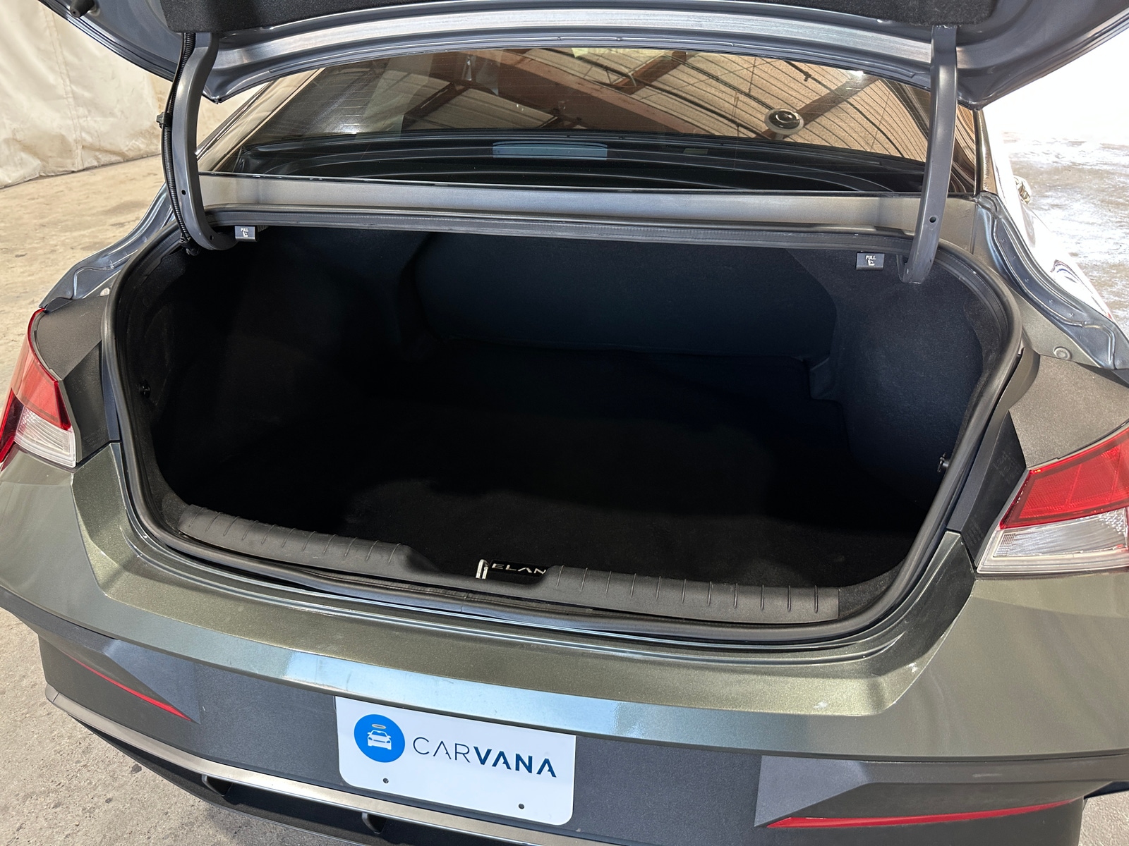 Thumbnail: 2024 Hyundai Elantra - 7