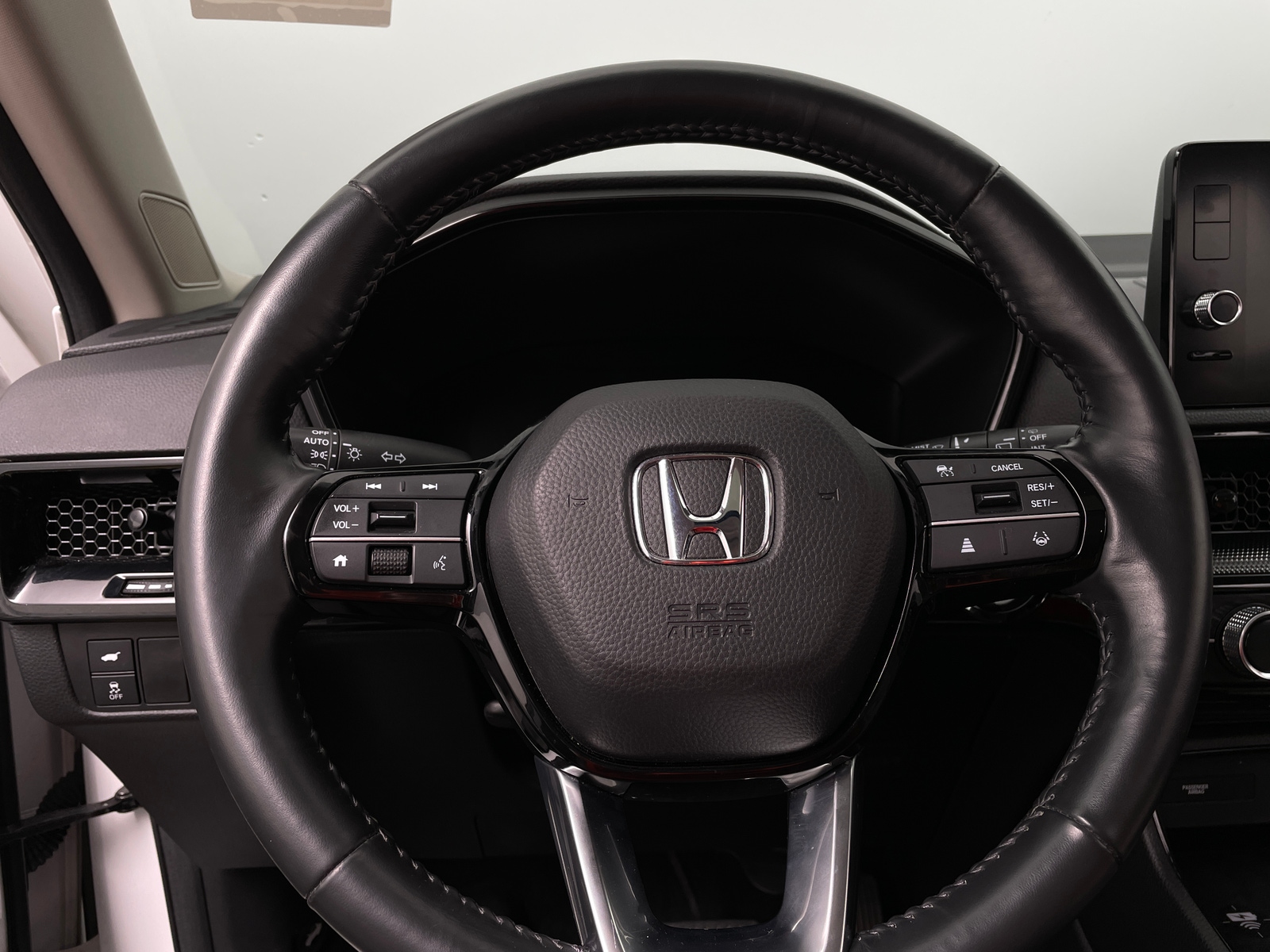 Thumbnail: 2023 Honda CR-V - 4