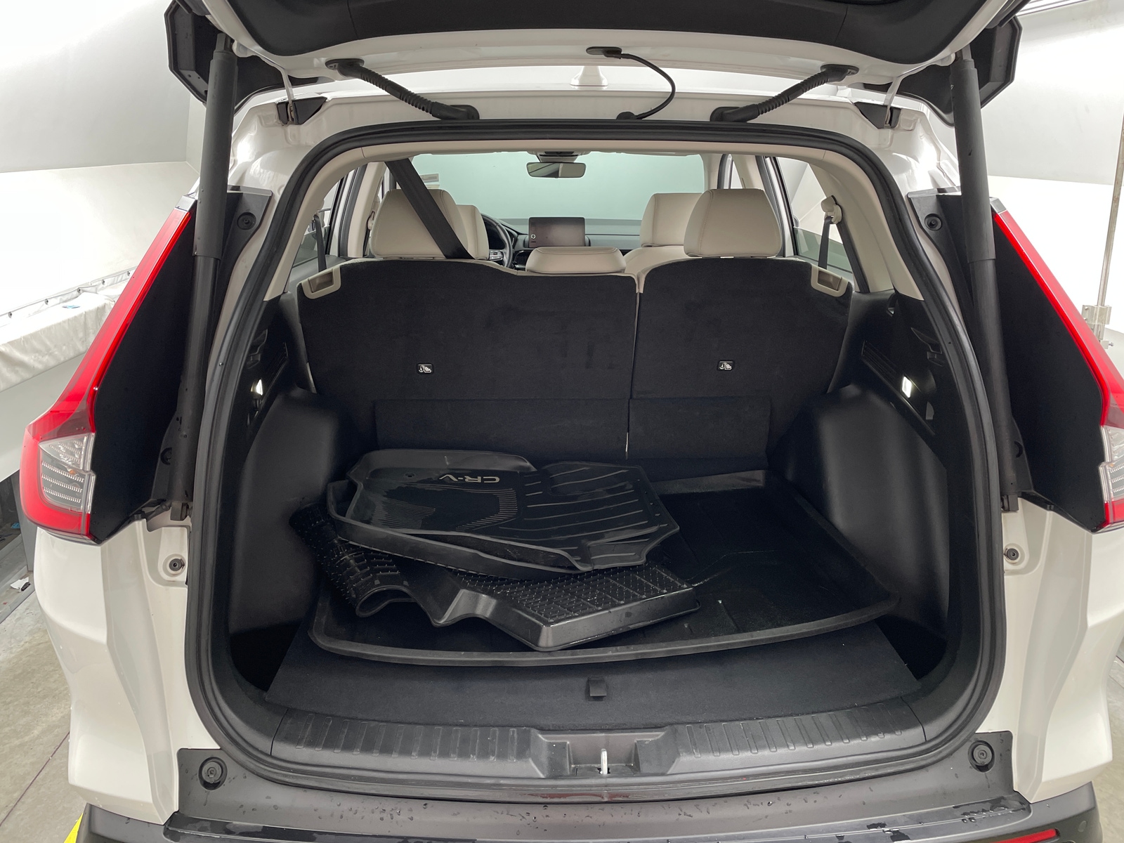 Thumbnail: 2023 Honda CR-V - 6