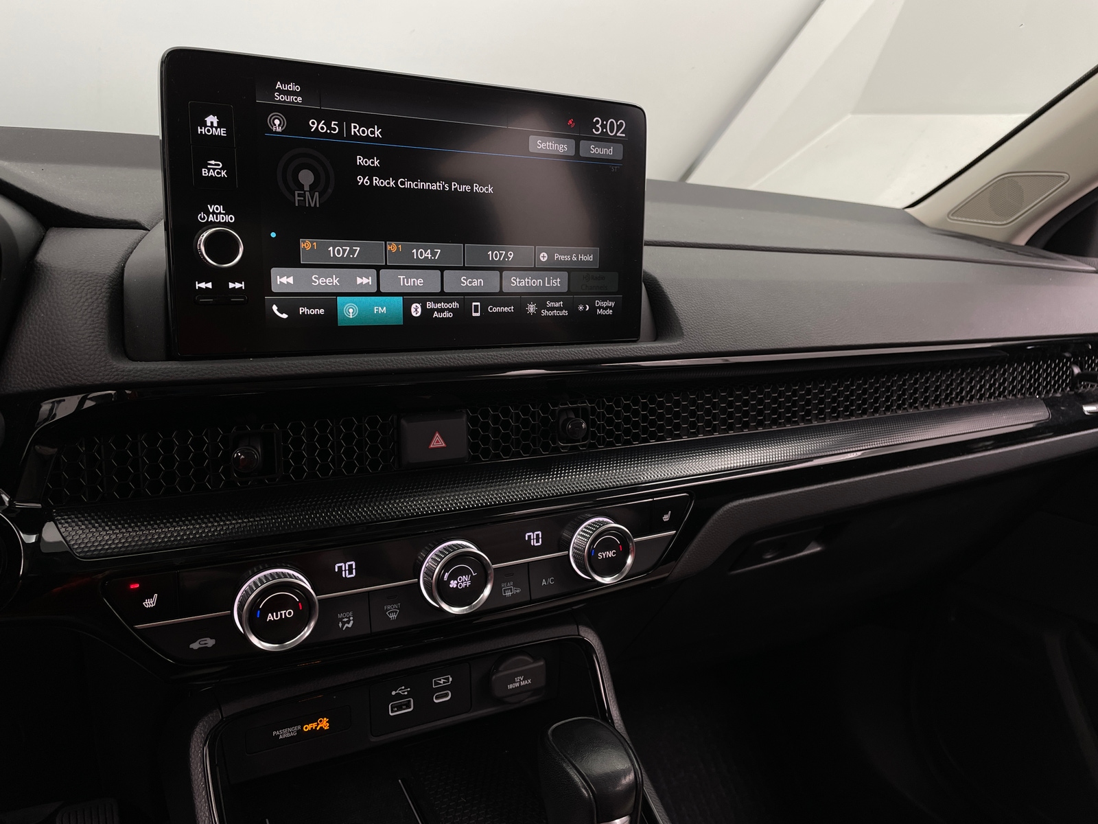 Thumbnail: 2023 Honda CR-V - 3