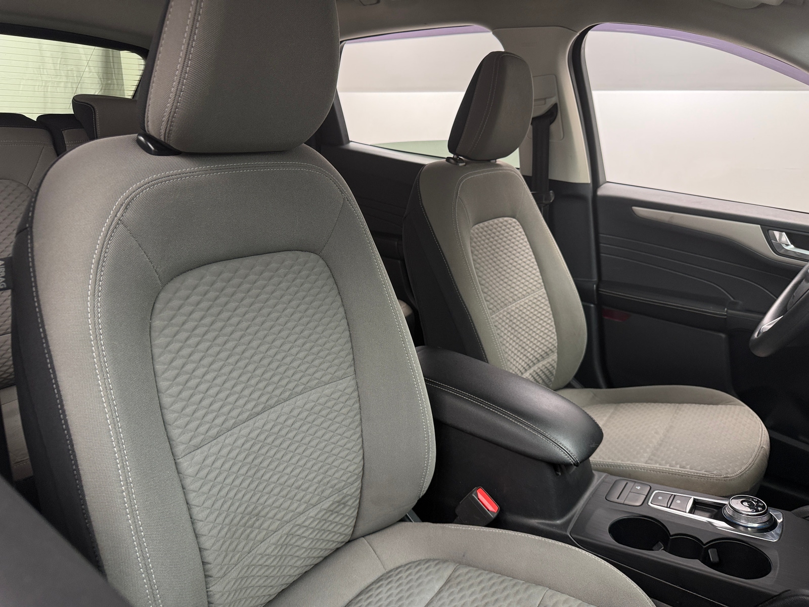 Thumbnail: 2021 Ford Escape - 2