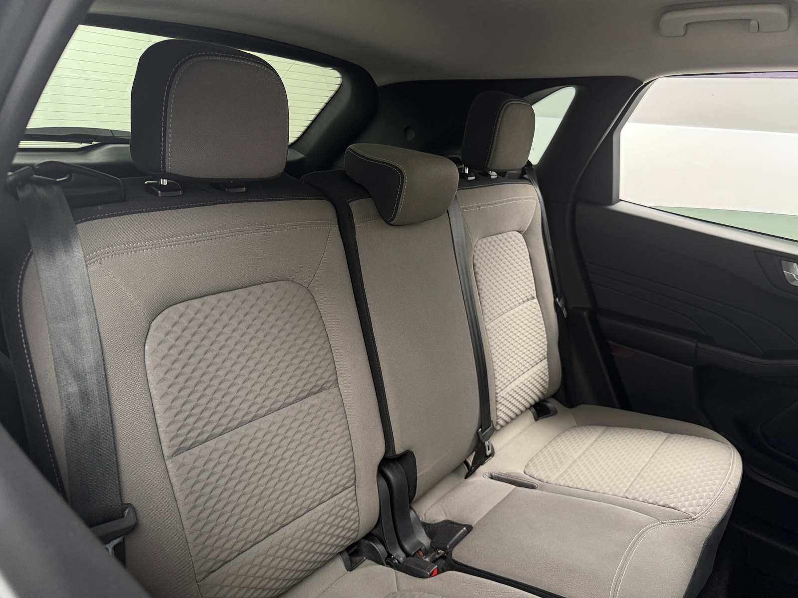 Thumbnail: 2021 Ford Escape - 6