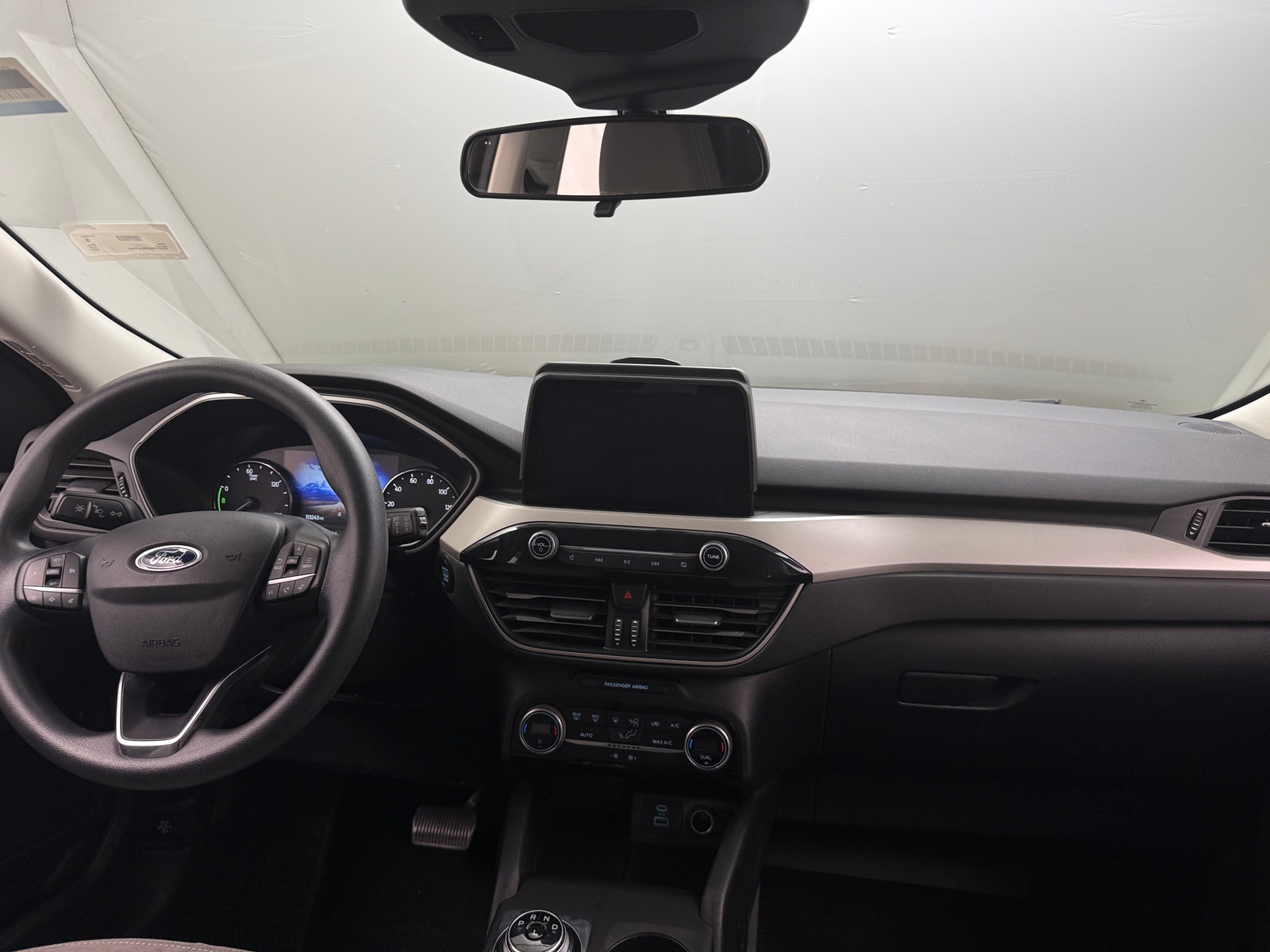 Thumbnail: 2021 Ford Escape - 3