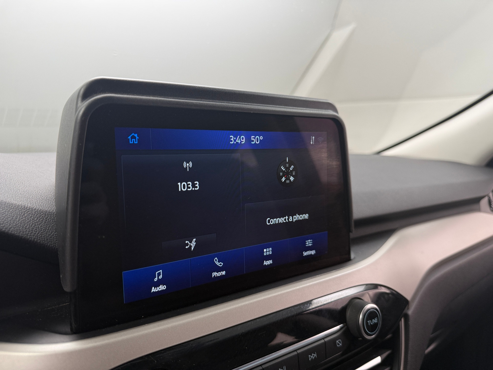 Thumbnail: 2021 Ford Escape - 4