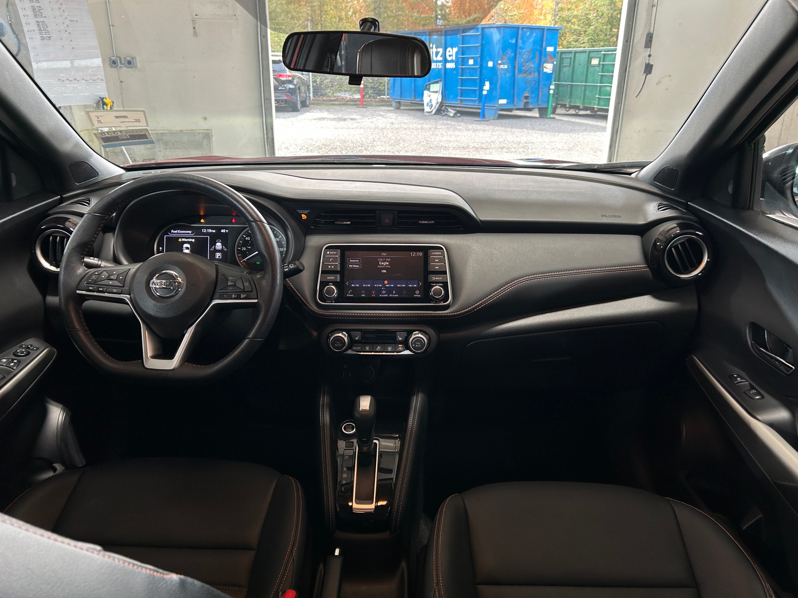 Thumbnail: 2019 Nissan Kicks - 3